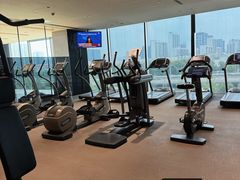 -郑州建业艾美酒店
