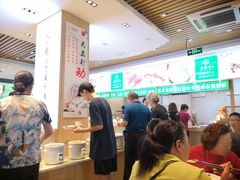 -素满香·素食自助餐(苏州·临顿路店)