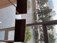 -“香”全日餐厅·株洲大汉希尔顿酒店