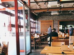 大堂-故宫餐厅(景运门店)
