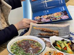 -清真·尖子尖牛肉面(王府井店)