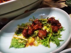 -情满四合院•京菜•烤鸭(动物园店)