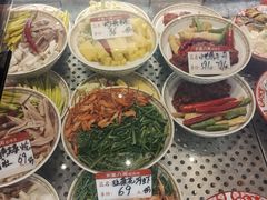 -乡里八闽·福州乡土菜(高宅店)