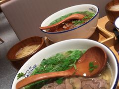 -马记永·兰州牛肉面(山姆外高桥店)