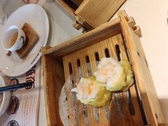 -粤点越有·茶点·粤菜(樵岭国际店)