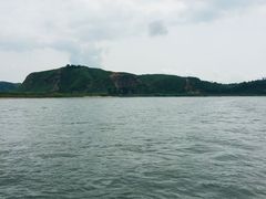 -鸭绿江中朝界河游船(1号观光码头)