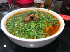 -宛平李记小吃(东关街店)