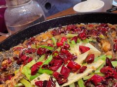 -老板恋上鱼(恒隆广场店)