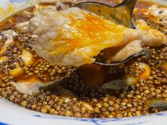-渝信川菜 · 川味家常菜(长安店)