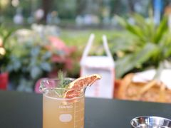 西柚香辛料-Au Cafe&Roastery(华侨城店)