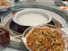 -丰尔粥食·粥底火锅·桑拿鸡(大良总店)