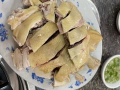 -力哥地道海南菜·联谊文昌鸡老店