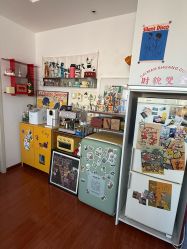 -CHEN·S INK TATTOO纹身工作室