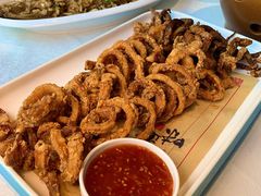 -北李·海肠捞饭·大连菜(开发区黄海西路店)