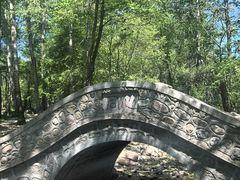 -玉渡山自然风景区