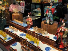 -遇上西雅图多融合海鲜自助餐厅(中房金谊广场店)