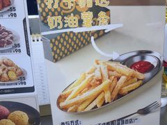 -正谈炸鸡(深圳首店)