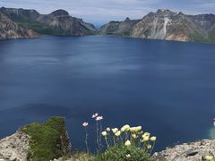-长白山万达锦华套房酒店