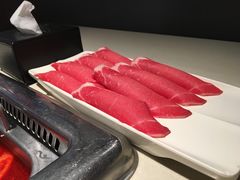 -海底捞火锅(武胜路凯德广场店)