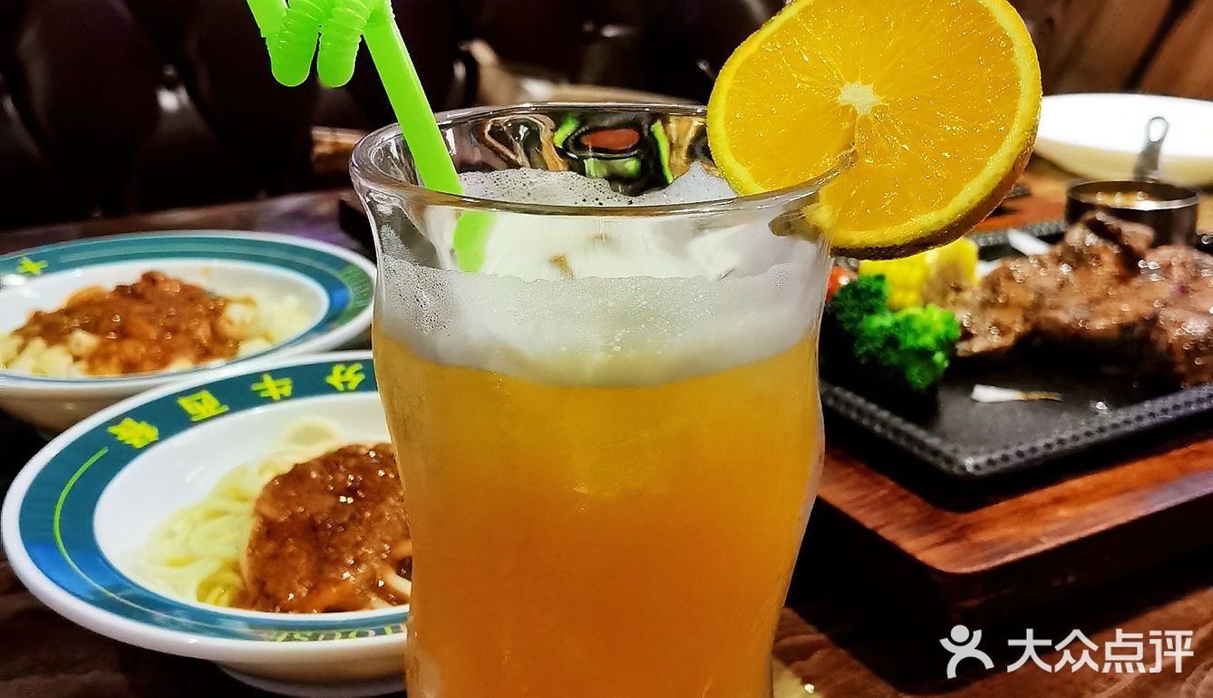 广州探店|北京路澳洲和牛西餐厅🍴十分牛