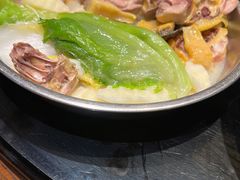 -蚬皇•陈味莞(西平景湖店)