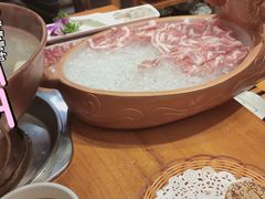 -乐宴·老北京铜火锅(桂庙店)