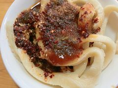 -洞子口张老二凉粉(文殊院店)