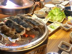 -泥炉烧肉师(新街口金銮巷店)