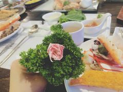 -蟹后Crabber(水悦城店)