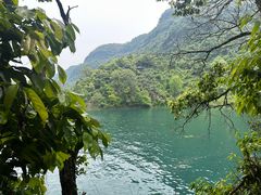 -仙岛湖旅游风景区