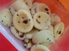 鲜乳麻薯-喜計局·饼行(南湖万达广场店)