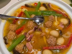 -院8里·小聚园老川菜(九眼桥店)