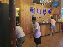 -明日世界密室轰趴·剧本桌游·箭馆团建(国贸店)