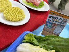 -花苑美食横琴生蚝火锅(拱北粤华路店)