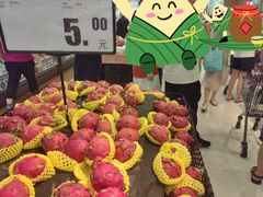 -永旺梦乐城(金银潭店)