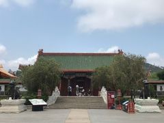 -珠海圆明新园