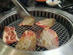 android_upload_pic-梦山水日本烧肉(五四广场店)