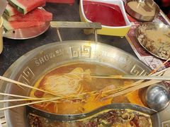 -旺蜀主成都串串火锅(西直门凯德MALL店)