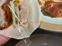 -青年公社烤鸭(蜀山万象汇店)