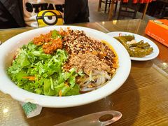 -金鸡老字号砂锅口袋豆腐