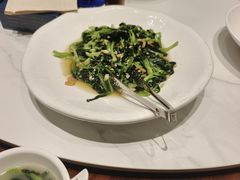 -新海渔港·胶东海鲜家常菜·家宴(奥体中心店)