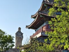 -天津妈祖文化园