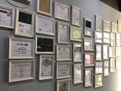 -AC健身·运动康复工作室(千灯湖店)