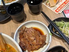 -云味馆·云南菜·云南米线(景田店)
