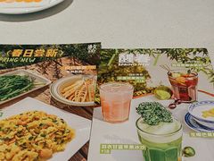 -港久茶餐厅(鹭洲里店)