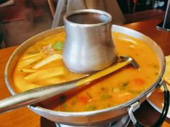 冬阴功汤-泰国餐厅 Thai Food(裕华万达店)