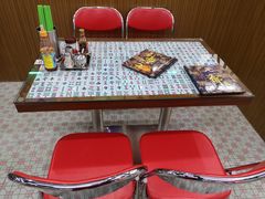 -七爷清汤腩·港式茶餐厅(世博店)