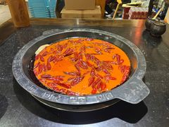 -麻大侠老火锅(巴国城店)