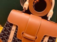 -GOYARD(恒隆广场店)