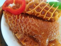 -澳门西南饭店·粤菜·茶市·手工点心(华海路店)